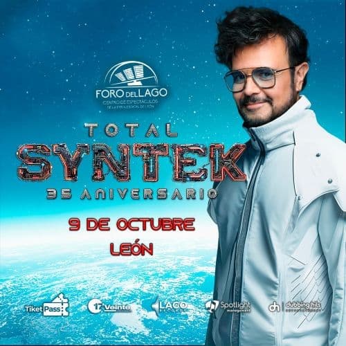 ALEKS SYNTEK LEÓN