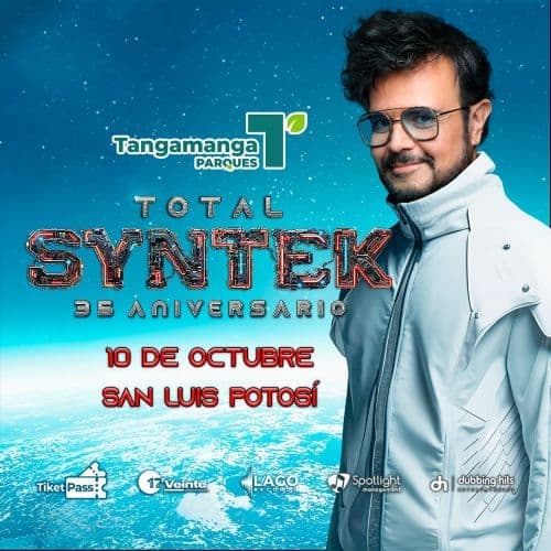 ALEKS SYNTEK SLP