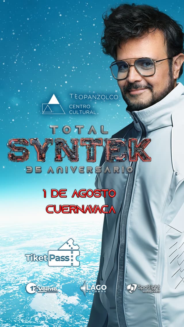ALEKS SYNTEK CUERNAVACA