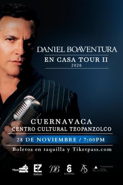 DANIEL BOAVENTURA